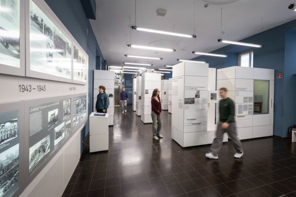 Ideologie und Terror der SS